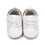 Baby Schoentjes Met Antislip Zool Voor Eerste Stapjes