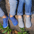 Barefoot Kinderschoenen Met Antislip Zool Voor Natuurlijk Loopcomfort