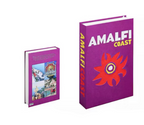 Decoratieve Boeken met Modern Ontwerp en Compact Formaat