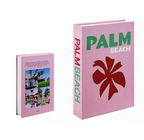 Decoratieve Boeken met Modern Ontwerp en Compact Formaat