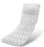 Ergonomisch Badkussen Voor Volledige Lichaamsondersteuning Tijdens Ontspannende Badmomenten