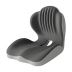 Memory Foam Zitkussen Met Ergonomische Vorm Voor Dagelijks Zitcomfort