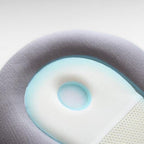 Ergonomisch Baby Ligkussen Ademend Hypoallergeen