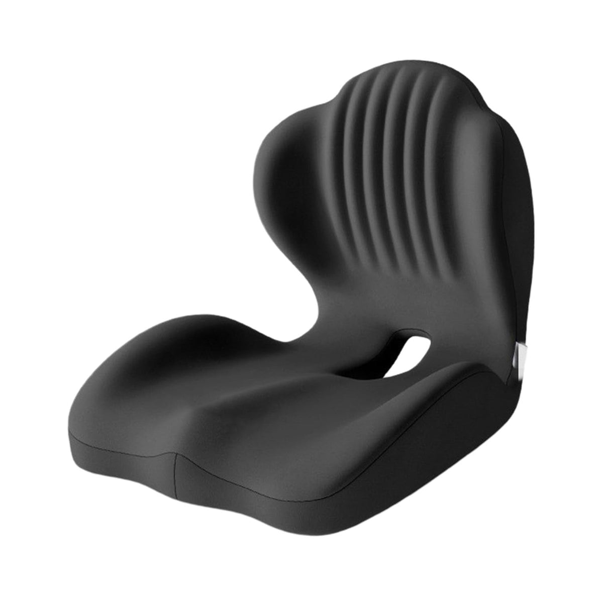 Memory Foam Zitkussen Met Ergonomische Vorm Voor Dagelijks Zitcomfort