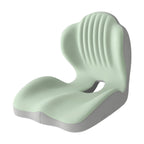 Memory Foam Zitkussen Met Ergonomische Vorm Voor Dagelijks Zitcomfort