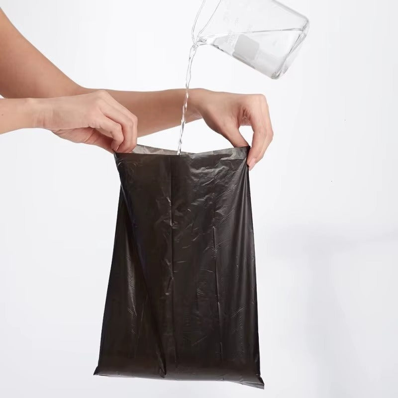 Hondenpoepzakjes Met Dispenser Voor Dagelijks Gebruik