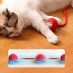 Katten Speelbal Met Automatische Beweging