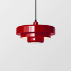 Vintage LED Hanglamp Retro Elegantie en Moderne Verlichting