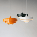 Vintage LED Hanglamp Retro Elegantie en Moderne Verlichting