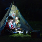 Solar Tuinlamp met Bolvormig Ontwerp en Vlinderdecoratie voor Elegante Buitenverlichting