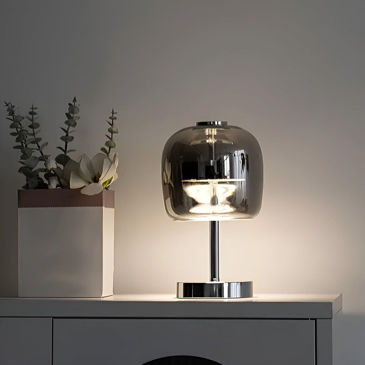 Draadloze Tafellamp Met Instelbare Sfeerverlichting