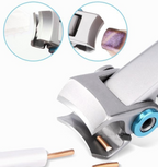 Teennagelknipper Voor Dikke En Ingegroeide Nagels Met Brede Opening