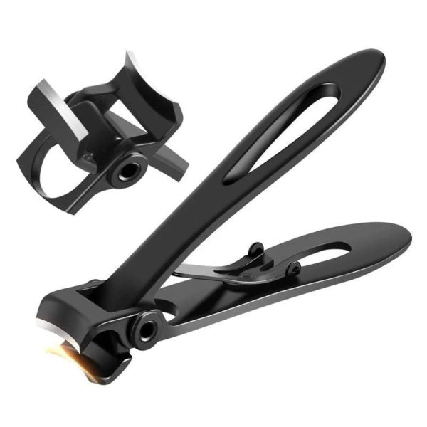 Teennagelknipper Voor Dikke En Ingegroeide Nagels Met Brede Opening