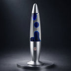 Lavalamp met Rustgevend Lichteffect voor Woonkamer Slaapkamer en Kantoor