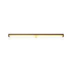 LED Lichtbalk Met Bewegingssensor Voor Automatische Verlichting