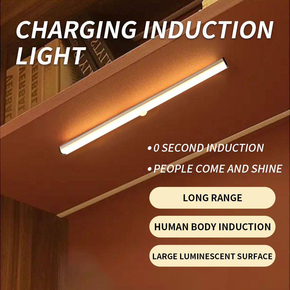LED Lichtbalk Met Bewegingssensor Voor Automatische Verlichting