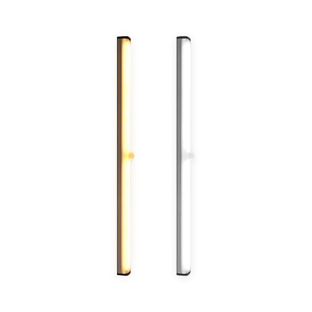 LED Lichtbalk Met Bewegingssensor Voor Automatische Verlichting