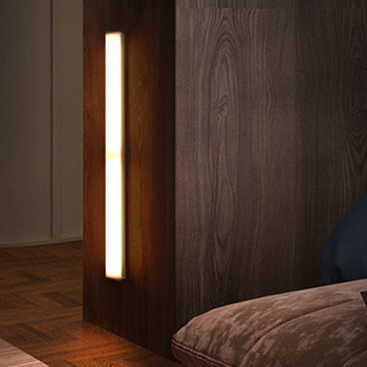 LED Lichtbalk Met Bewegingssensor Voor Automatische Verlichting