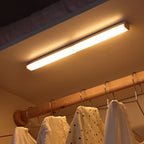 LED Lichtbalk Met Bewegingssensor Voor Automatische Verlichting
