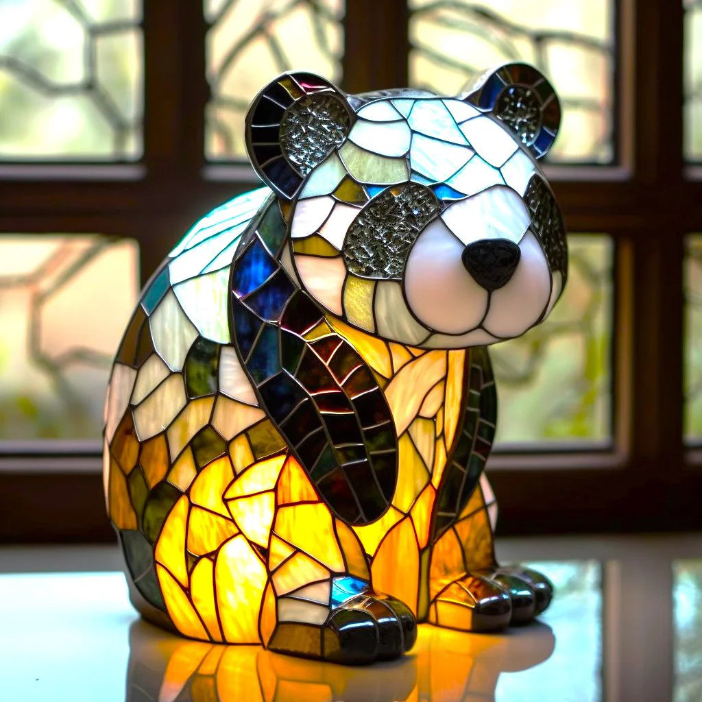 Artistieke LED Lamp Met Tijdloos Modern Ontwerp