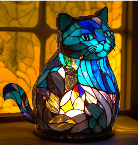 Artistieke LED Lamp Met Tijdloos Modern Ontwerp