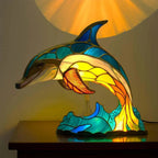 Artistieke LED Lamp Met Tijdloos Modern Ontwerp