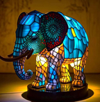 Artistieke LED Lamp Met Tijdloos Modern Ontwerp