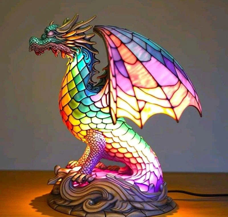 Artistieke LED Lamp Met Tijdloos Modern Ontwerp