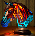Artistieke LED Lamp Met Tijdloos Modern Ontwerp