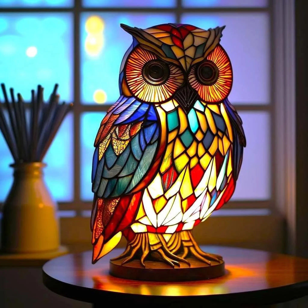 Artistieke LED Lamp Met Tijdloos Modern Ontwerp
