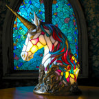 Artistieke LED Lamp Met Tijdloos Modern Ontwerp