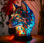 Artistieke LED Lamp Met Tijdloos Modern Ontwerp