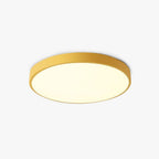 Moderne LED‑Plafondlamp met Gelijke Lichtverdeling voor Binnenruimtes