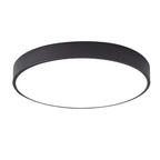 Moderne LED‑Plafondlamp met Gelijke Lichtverdeling voor Binnenruimtes