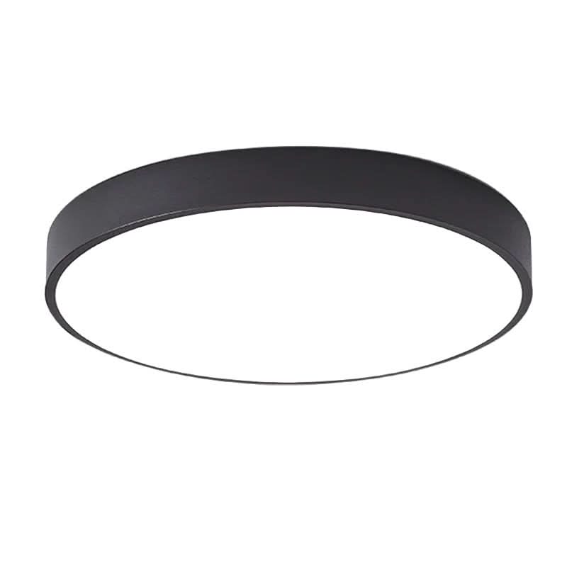 Moderne LED‑Plafondlamp met Gelijke Lichtverdeling voor Binnenruimtes