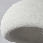 Hanglamp Met Dimbare Glazen Kap En Tijdloos Ontwerp