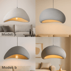 Hanglamp Met Dimbare Glazen Kap En Tijdloos Ontwerp