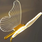 LED Tafellamp met IJzer Acryl en Modern Compact Ontwerp