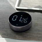 Tafeltimer Met Magnetische Basis En Compact Focusontwerp