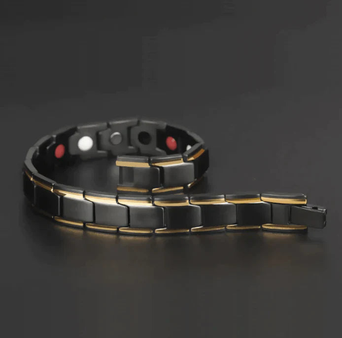 Magnetische Gezonde Armband Met Energie Elementen