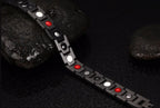 Magnetische Gezonde Armband Met Energie Elementen