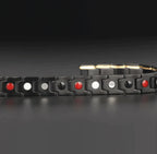 Magnetische Gezonde Armband Met Energie Elementen