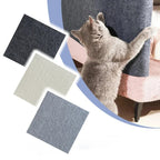 Meubelbescherming Tegen Krabben Met Flexibele Pasvorm Voor Kattenvriendelijke Interieurs