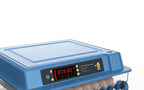 Broedmachine Automatische Controle voor Constante Broedomstandigheden