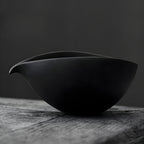 Handgemaakte Matcha Kom Voor Traditionele Theeceremonies