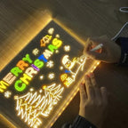 LED Tekenbord Voor Creatieve Lichttekeningen