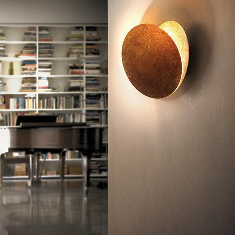Wandlamp Rustig Warm Licht voor Sfeervolle Ruimtes