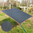 Zonwerend Schaduwnet met UV‑Blokkerende HDPE‑Structuur