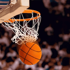 Foam Basketbal met Geluidloze Stuiterwerking en Veilige Constructie