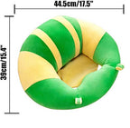 Baby Sofa Stoel Met Zachte Steun En Dagelijkse Veilige Zitpositie